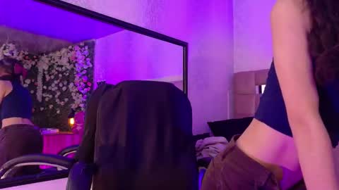 QUEENJEENN online show from 24, 9, 2025