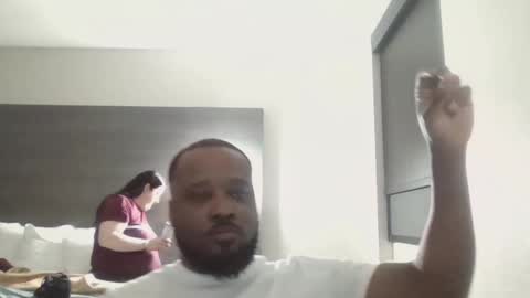 Queen N King Fun Night online show from 9, 3, 2025