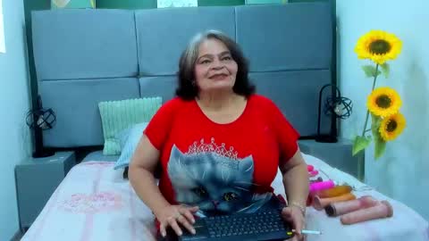 VickyBoobss online show from 9, 9, 2025