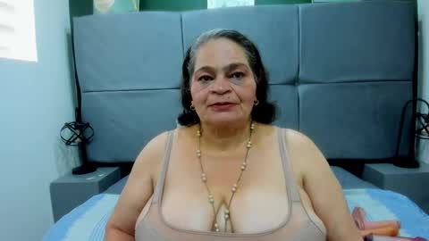 VickyBoobss online show from 11, 9, 2025