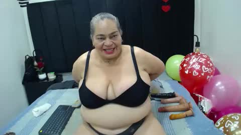VickyBoobss online show from 10, 2, 2026