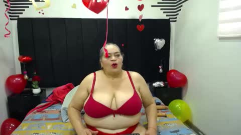 VickyBoobss online show from 20, 2, 2026