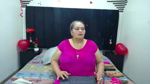 VickyBoobss online show from 1, 3, 2026