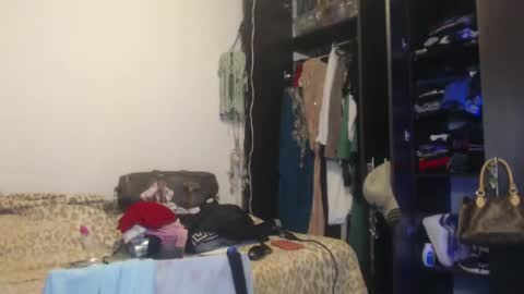 Snapshot of queennicky88 chatting on 13, 2, 2025 Nico online show from 13, 2, 2025