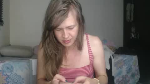 Snapshot of queennicky88 chatting on 14, 9, 2025 Nico online show from 14, 9, 2025