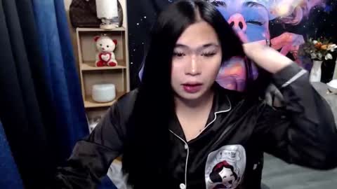 Mikka online show from 13, 11, 2025