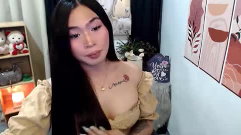 Mikka online show from 1, 4, 2026