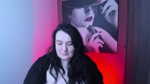 Snapshot of queenofhaze chatting on 15, 11, 2025 you may simply address Me with Your Grace online show from 15, 11, 2025