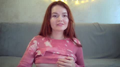 QueenOfModels online show from 24, 2, 2025