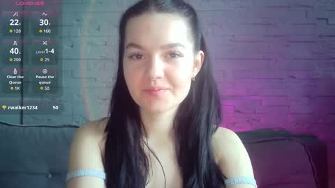 Snapshot of queenofmodels chatting on 12, 2, 2026 QueenOfModels online show from 12, 2, 2026