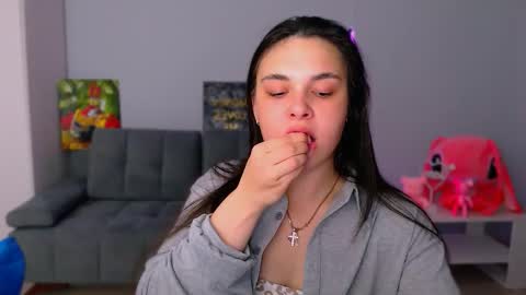 Patricia online show from 5, 11, 2025