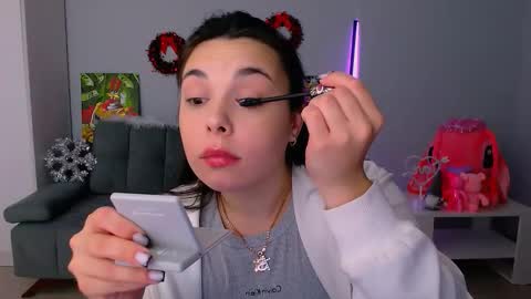 Patricia online show from 19, 11, 2025