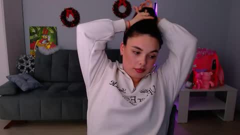 Patricia online show from 5, 12, 2025