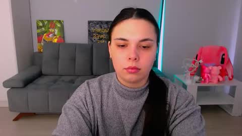 Patricia online show from 8, 2, 2026