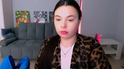 Patricia online show from 21, 2, 2026