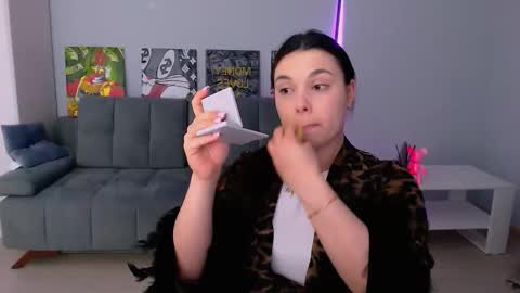 Patricia online show from 24, 2, 2026