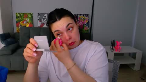 Patricia online show from 3, 3, 2026