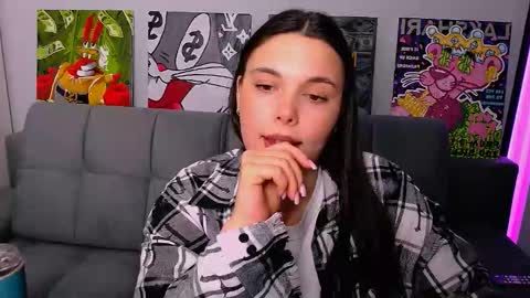 Patricia online show from 5, 3, 2026