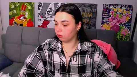 Patricia online show from 9, 3, 2026