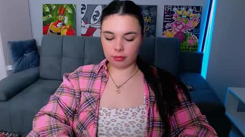 Patricia online show from 11, 3, 2026