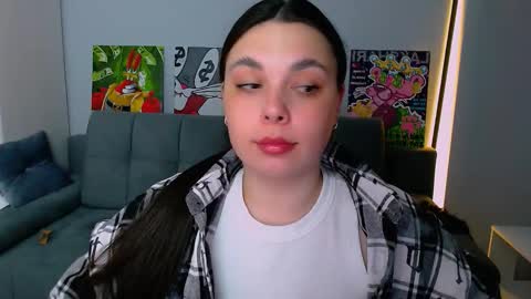 Patricia online show from 19, 3, 2026