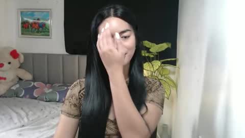 Snapshot of queenpinay69 chatting on 11, 10, 2025 QueenPinay69 online show from 11, 10, 2025