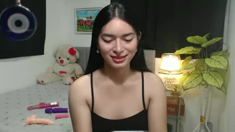 Snapshot of queenpinay69 chatting on 23, 10, 2025 QueenPinay69 online show from 23, 10, 2025