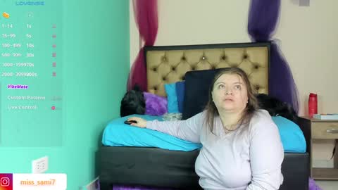 Samantha online show from 28, 12, 2024