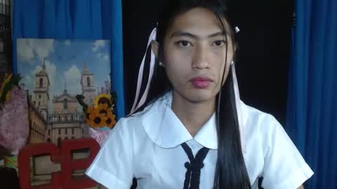 queensteffi online show from 18, 1, 2025