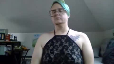queerlyjaz online show from 11, 9, 2025