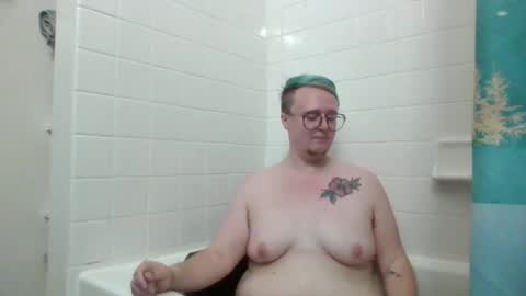 queerlyjaz online show from 14, 9, 2025