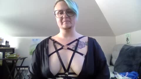 queerlyjaz online show from 17, 9, 2025