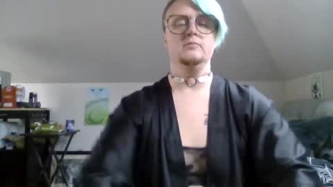 queerlyjaz online show from 26, 9, 2025