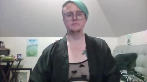 queerlyjaz online show from 27, 9, 2025