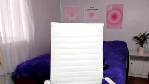 Anna online show from 15, 10, 2025