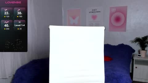 Anna online show from 22, 11, 2025