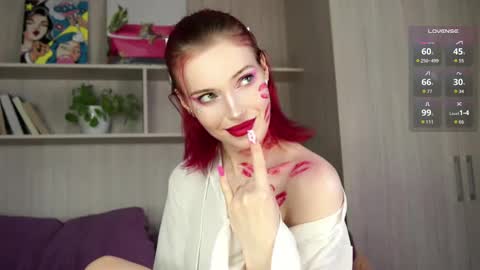 Fiona online show from 29, 10, 2025