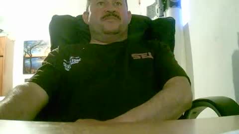 Don Ramon online show from 19, 10, 2025