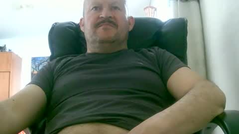 Don Ramon online show from 9, 11, 2025