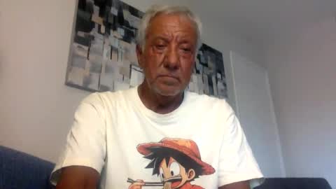 Jim online show from 3, 12, 2024