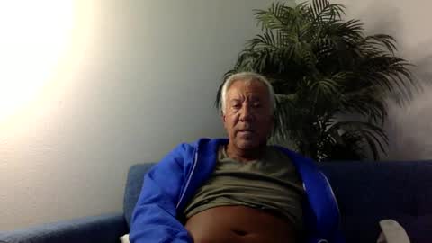 Jim online show from 5, 1, 2025