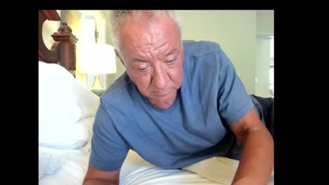 Jim online show from 16, 9, 2025