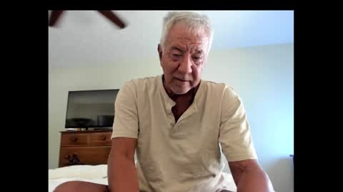 Jim online show from 18, 9, 2025