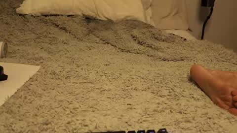 quietly_seductive online show from 22, 3, 2026