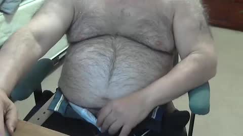 quietnshy2 online show from 27, 1, 2025