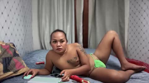 Debzy online show from 22, 9, 2025