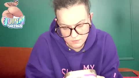 Snapshot of quinnofspades chatting on 30, 10, 2025 quinnofspades online show from 30, 10, 2025