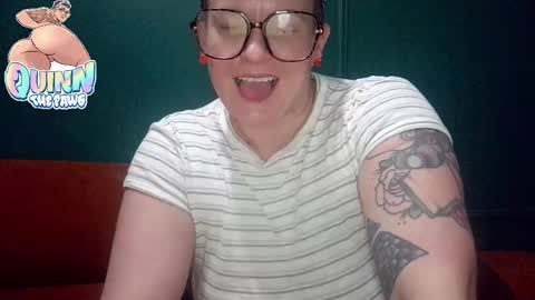 quinnofspades online show from 3, 11, 2025