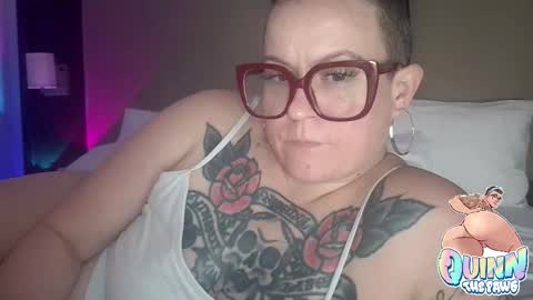 quinnofspades online show from 11, 11, 2025