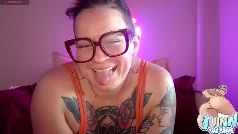 quinnofspades online show from 17, 11, 2025